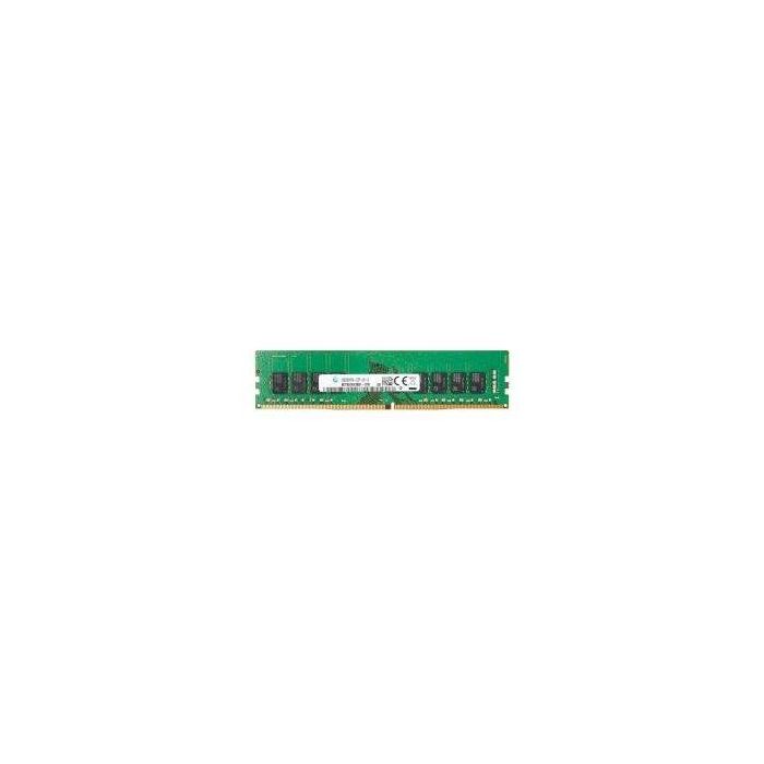 Memoria RAM HP 13L74AA 16 GB DDR4 1