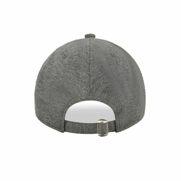 Gorra Deportiva New Era NEW YORK YANKEES Gris Algodón (Talla única) 2