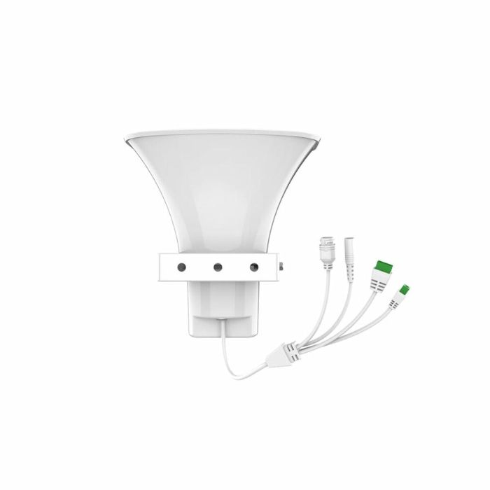 Altavoces PC Fanvil A233 Blanco 2 Altavoces PC Fanvil A233 Blanco 2