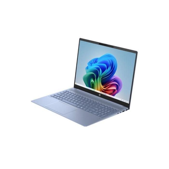 Portátil HP OmniBook 5 16-AG1004NS Ryzen AI 7-350/ 16GB/ 1TB SSD/ 16"/ Win11 1 Portátil HP OmniBook 5 16-AG1004NS Ryzen AI 7-350/ 16GB/ 1TB SSD/ 16"/ Win11 1