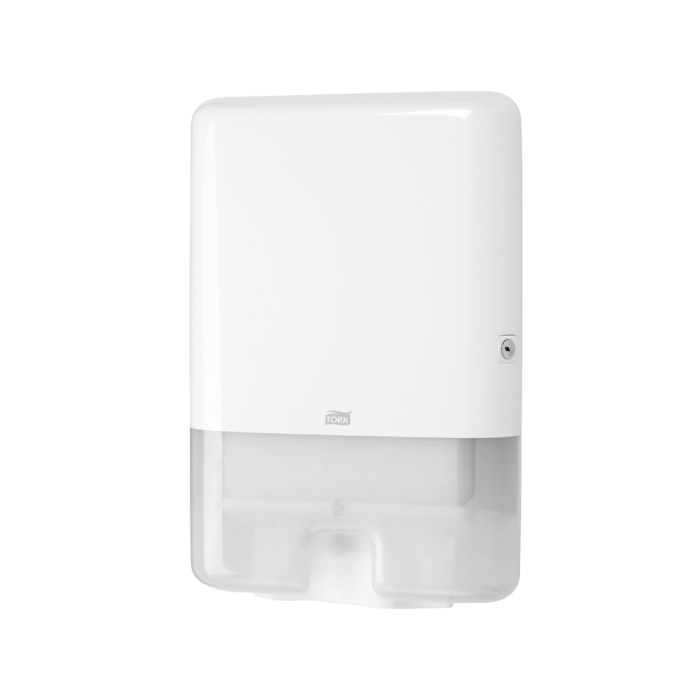 Tork dispensador para toalla interdoblada maxi elevation xpress blanco 1 Tork dispensador para toalla interdoblada maxi elevation xpress blanco 1