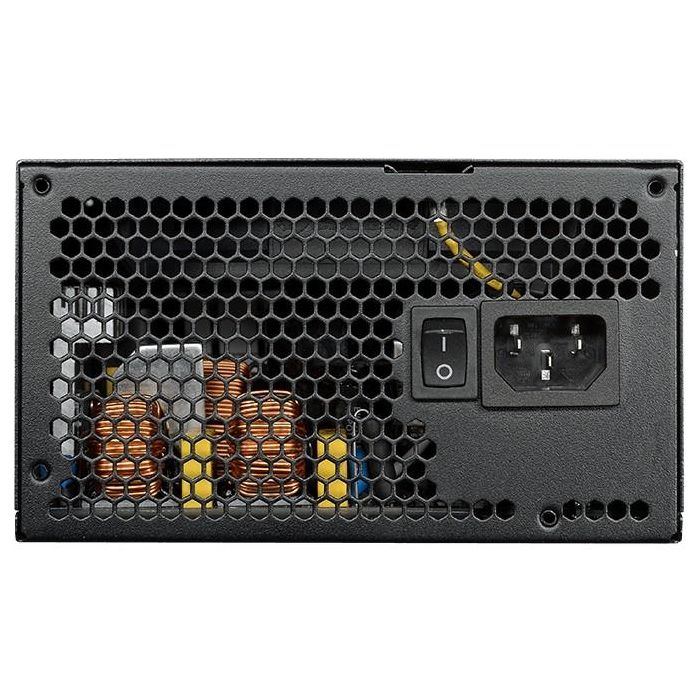 750W COUGAR Netzteil GEX 750W ATX3.0 / 80 Plus Gold / Modular 12 750W COUGAR Netzteil GEX 750W ATX3.0 / 80 Plus Gold / Modular 12