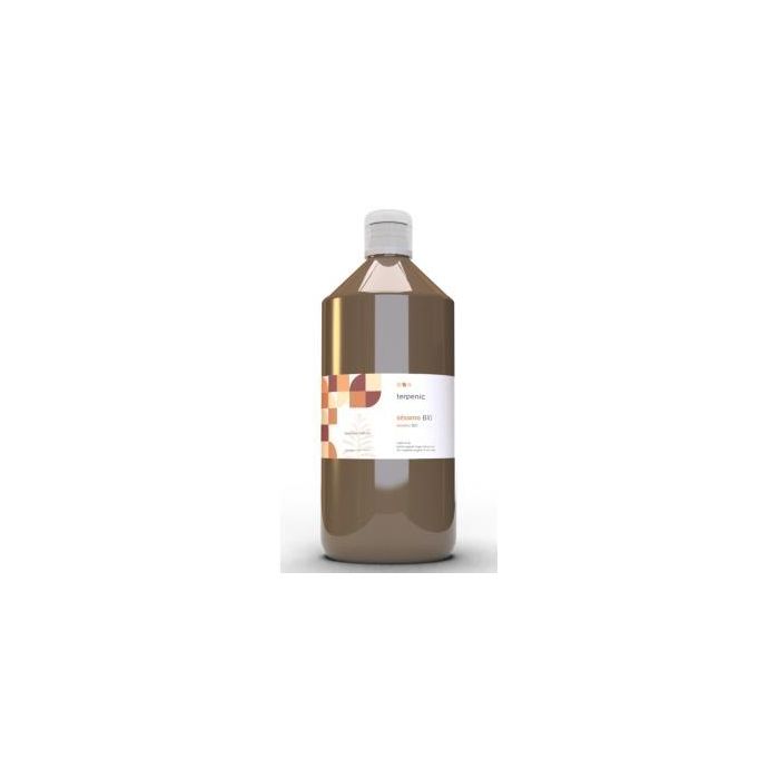 Sesamo Virgen Bio Aceite Vegetal 1000Ml.