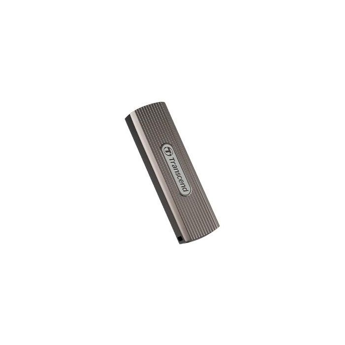 Transcend ESD330C SSD Externo 2TB USB Tipo-C 10Gbps
