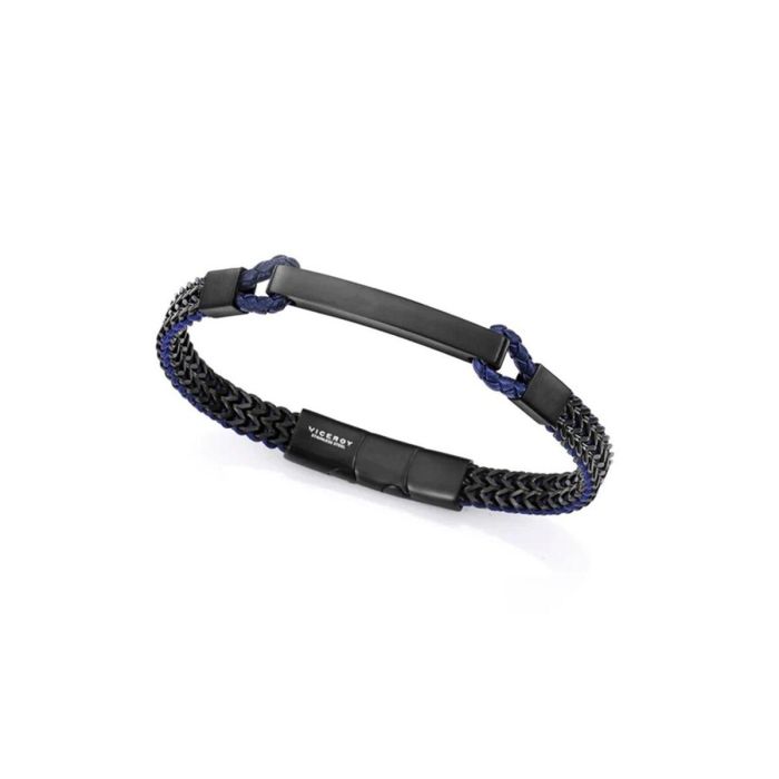 Pulsera Hombre Viceroy 14219P01010 Negro
