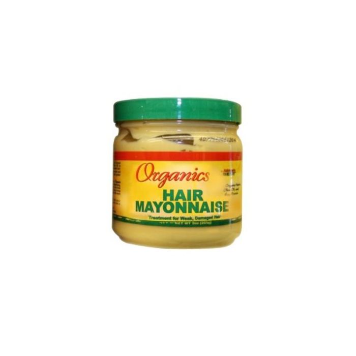 Hair Mayonnaise Treatment 255 gr Africa'S Best