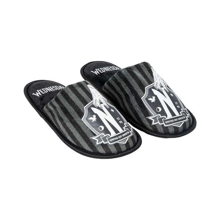 Zapatillas de casa abierta wednesday t36/37 Zapatillas de casa abierta wednesday t36/37