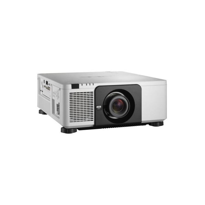 Nec Px1004Ul Proyector para Grandes Espacios 10000 Lúmenes Ansi Dlp Wuxga (1920X1200) 3D Blanco 1