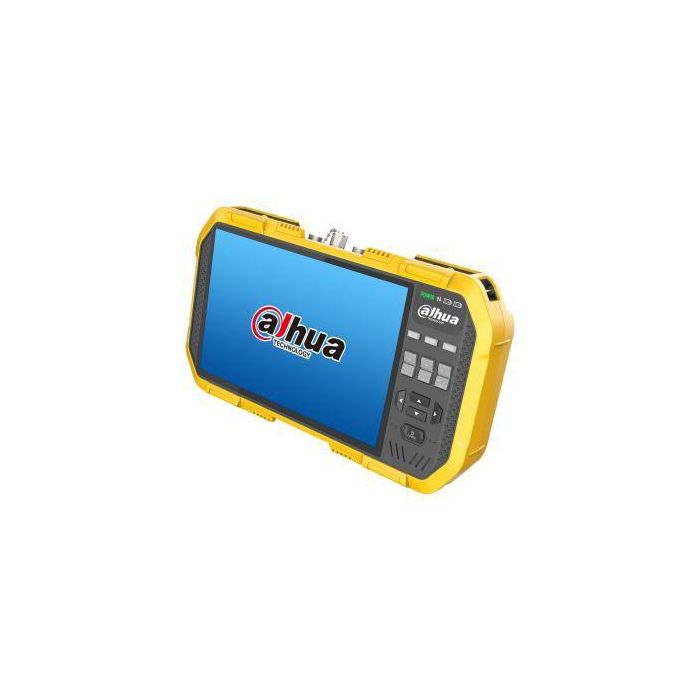 Dahua Tester HDCVI, AHD, HDTVI, CVBS, IP WiFi Dahua Tester HDCVI, AHD, HDTVI, CVBS, IP WiFi
