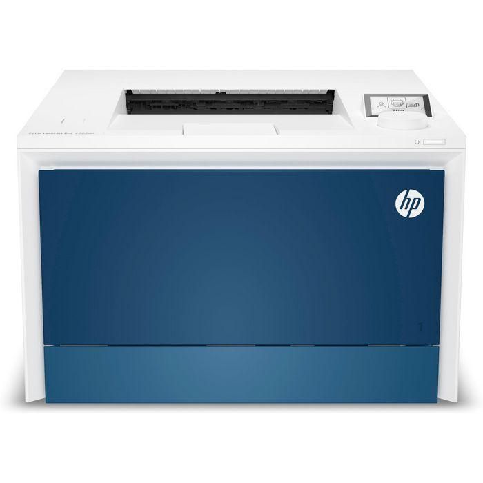 HP 4202dn Color LaserJet Pro Impresora Láser Color Profesional. Impresión a color ultrarrápida y fácil configuración para entornos de oficina. 8 HP 4202dn Color LaserJet Pro Impresora Láser Color Profesional. Impresión a color ultrarrápida y fácil configuración para entornos de oficina. 8