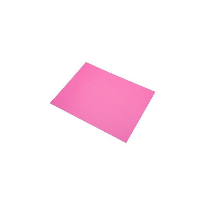 Cartulina 50X65 Fabriano Colore 185G Paquete De 25 Fucsia