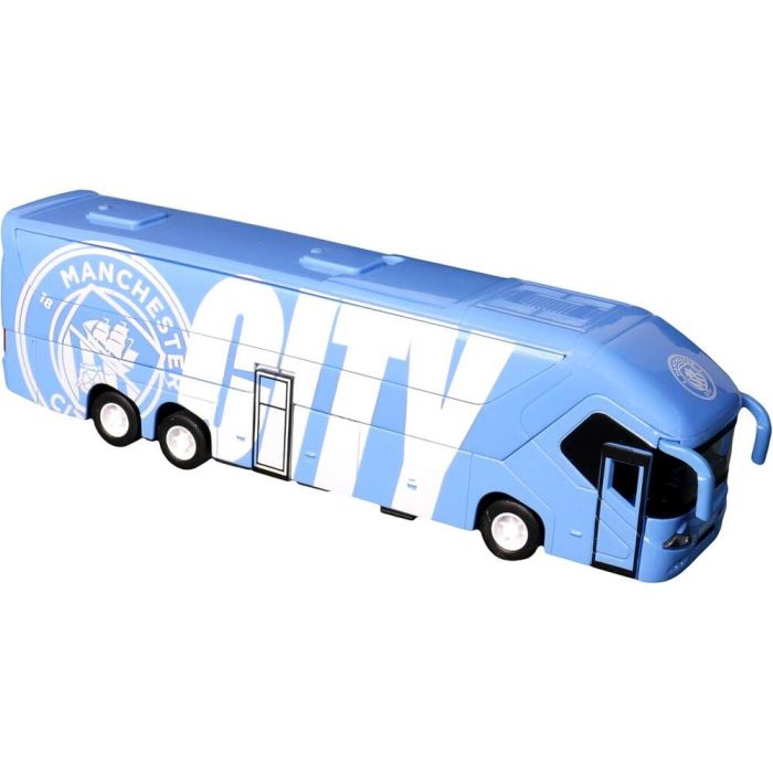 Autobus Manchester City 2 Autobus Manchester City 2
