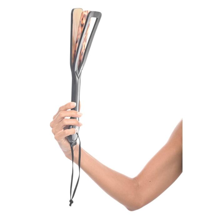 Azotador Sportsheets Amber Spanker 2 Azotador Sportsheets Amber Spanker 2