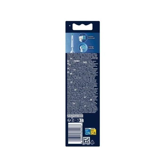 4 cepillos - ORAL-B - Frozen 3 4 cepillos - ORAL-B - Frozen 3