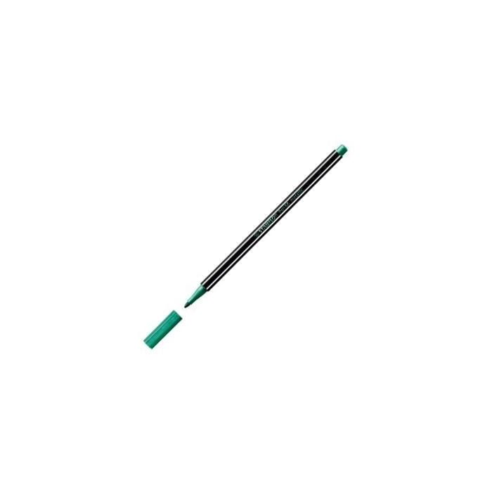Stabilo Rotulador Pen 68 Metallic Verde Metálico Caja 10 Ud Stabilo Rotulador Pen 68 Metallic Verde Metálico Caja 10 Ud