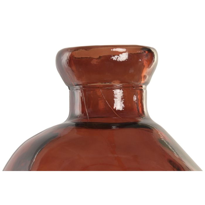 DKD Home Decor Jarron Colonial C464 Bicolor Ambar 33 x 74 x 33 cm 3