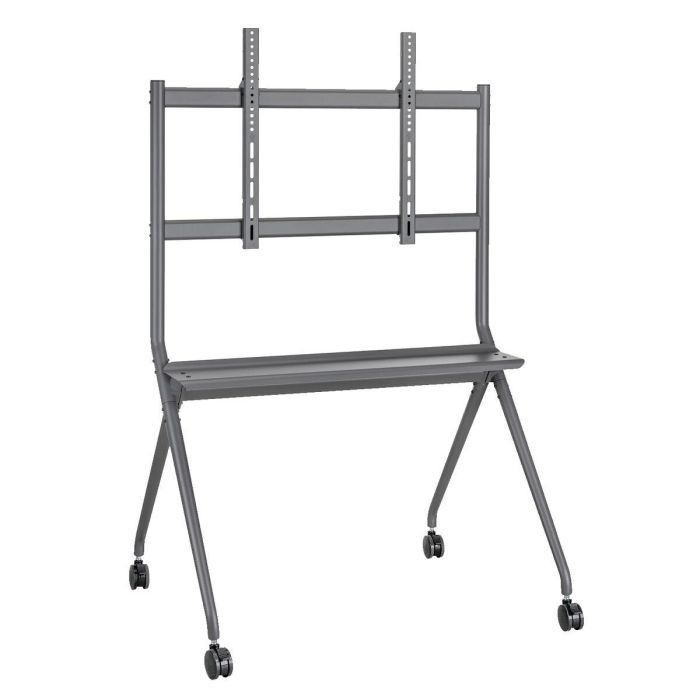 Soporte TV V7 TVCART4 86" 120 kg 4 Soporte TV V7 TVCART4 86" 120 kg 4