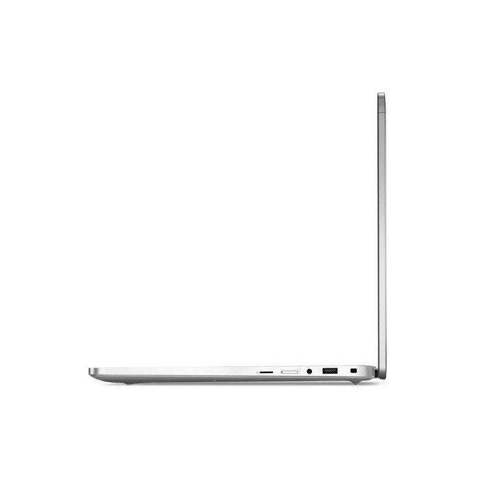 DELL PB16250 Portátil Intel Core Ultra 7 255U 16GB DDR5 512GB SSD 16" Full HD+ IPS Wi-Fi 6E Windows 11 Pro Aluminio 5 DELL PB16250 Portátil Intel Core Ultra 7 255U 16GB DDR5 512GB SSD 16" Full HD+ IPS Wi-Fi 6E Windows 11 Pro Aluminio 5