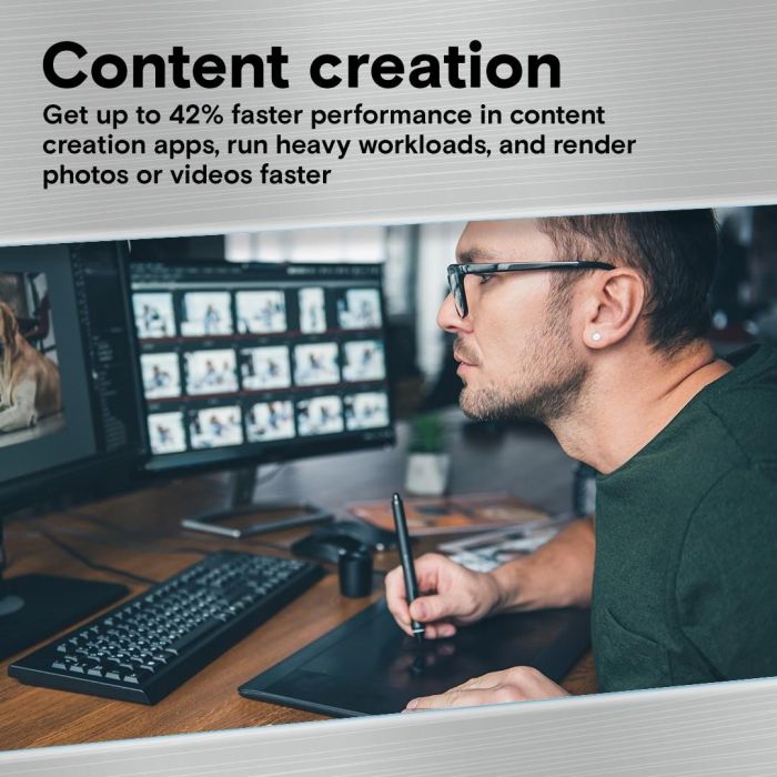 Crucial T500 SSD 2TB PCIe NVMe 4.0 x4, 7400 MB/s Lectura, 7000 MB/s Escritura, M.2 2280 3