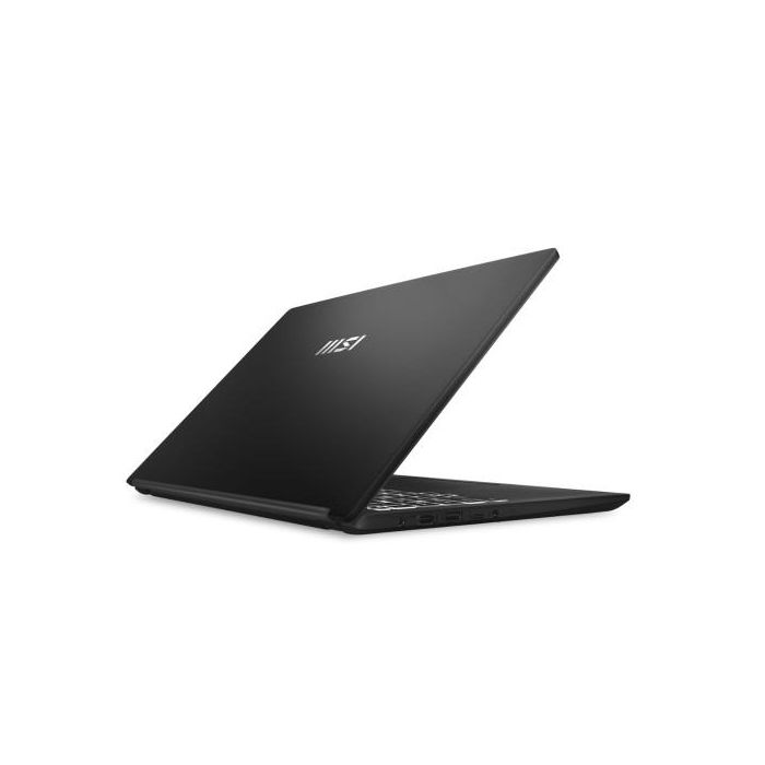 MSI Portatil Modern 15 B7M-066Es. 15.6" Fhd (1920*1080), 60Hz. Ryzen 7 7730U. Amd Radeon™ Graphics. Onboard Ddr Iv 16Gb. 512Gb Pcie Ssd. W11 Home 4 MSI Portatil Modern 15 B7M-066Es. 15.6" Fhd (1920*1080), 60Hz. Ryzen 7 7730U. Amd Radeon™ Graphics. Onboard Ddr Iv 16Gb. 512Gb Pcie Ssd. W11 Home 4