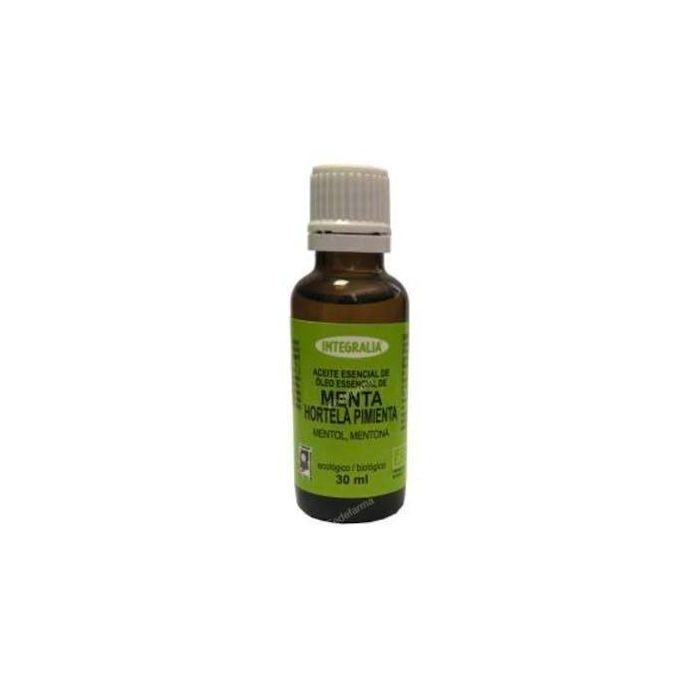 Aceite Esencial De Menta Eco 30 Ml