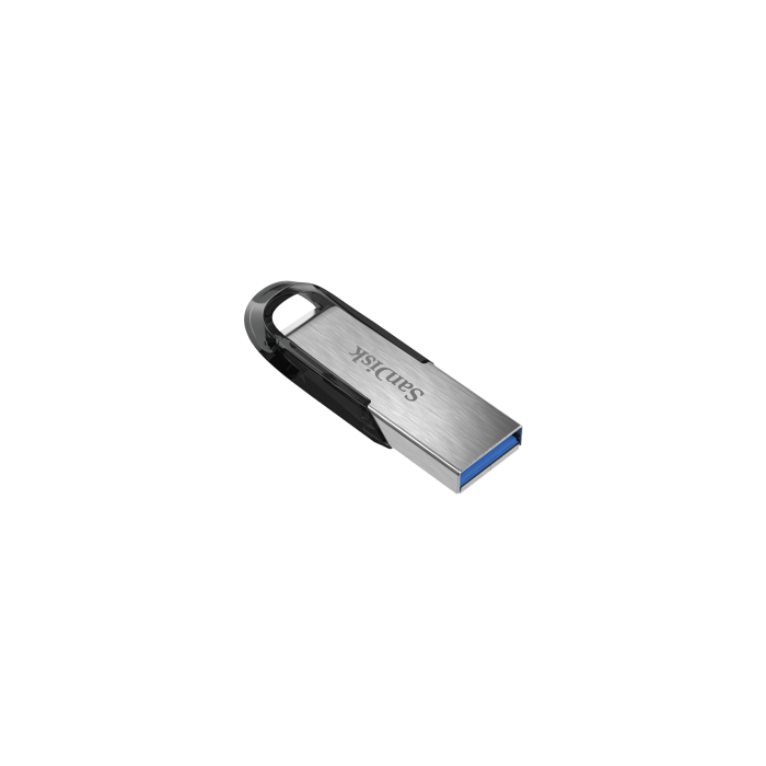 SanDisk Ultra Flair Unidad Flash USB 512 GB USB Tipo A 3.2 Gen 1 SDCZ73-512G-G46 Plata 2