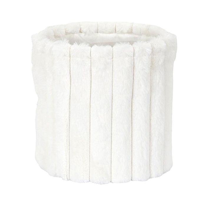 Juego De 3 Cestas Efecto Pelo Home Deco Factory 5