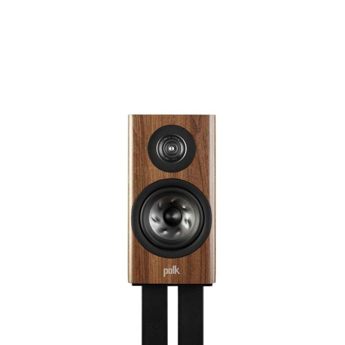 Altavoces Polk R100 Madera 150 W (2 Unidades) 2 Altavoces Polk R100 Madera 150 W (2 Unidades) 2