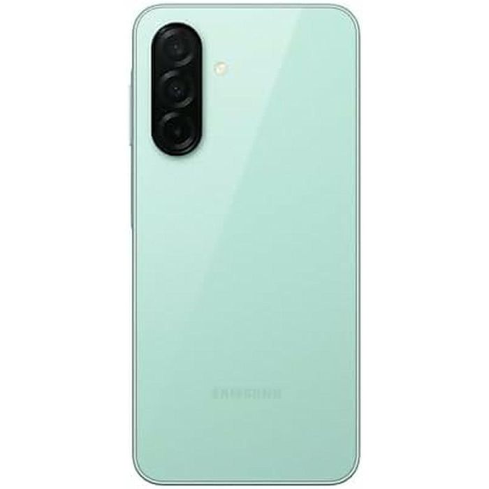 Samsung Galaxy A26 5G 6.7" 8 GB RAM 256 GB Almacenamiento Color Menta 16