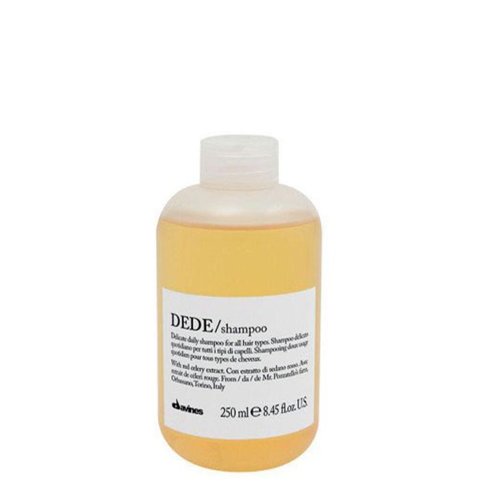 Davines Solu Sea Salt Scrub Exfoliante Purificante para Cuero Cabelludo 75 ml 0 Davines Solu Sea Salt Scrub Exfoliante Purificante para Cuero Cabelludo 75 ml 0