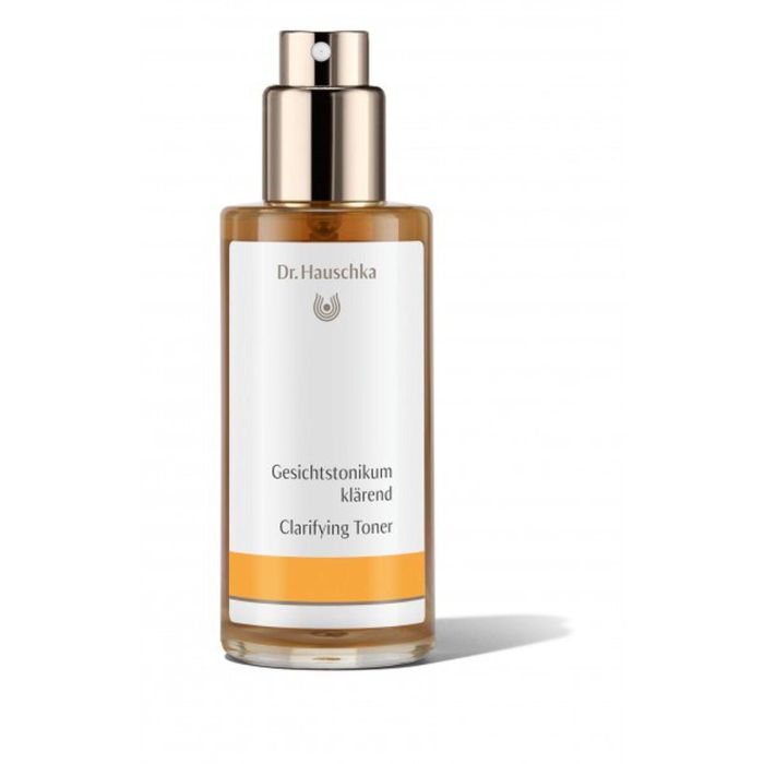 Tónico Facial Dr. Hauschka Face Care 100 ml 2