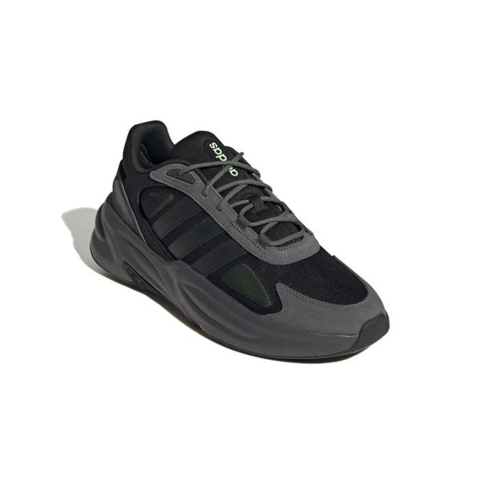 Zapatillas Deportivas Adidas Ozelle Negro Unisex 44 4
