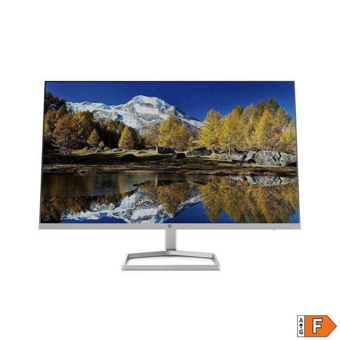 Monitor HP M27fq 27" LED IPS Flicker free 75 Hz 50-60 Hz 14 Monitor HP M27fq 27" LED IPS Flicker free 75 Hz 50-60 Hz 14