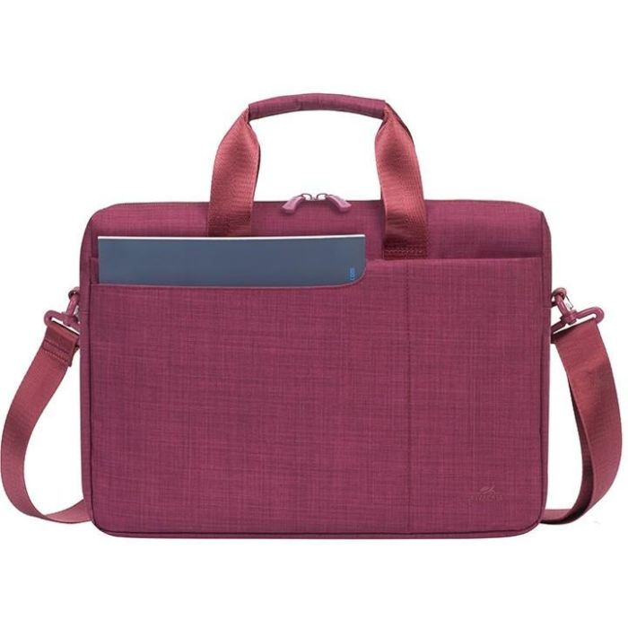 Riva NB Tasche Biscayne 13,3" rot 8325 4