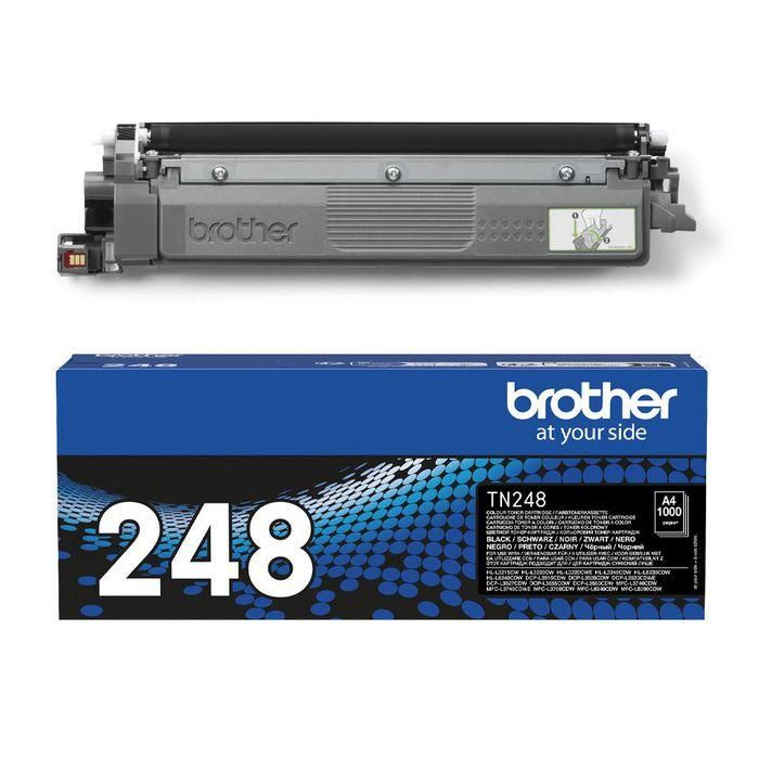 BROTHER TONER NEGRO HLL3220CW, HLL3240CDW 1.000 PAGINAS 4