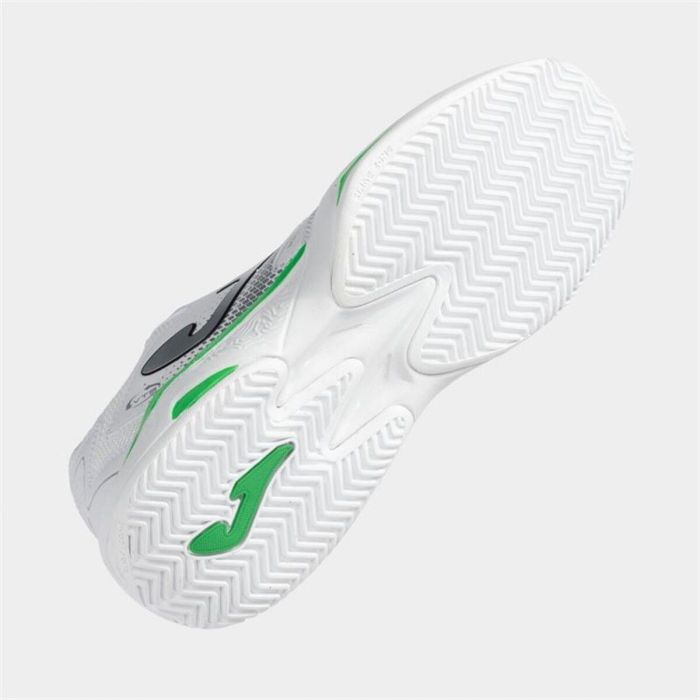 Zapatillas de Tenis para Hombre Joma Sport Master 1000 2502 Blanco M 3