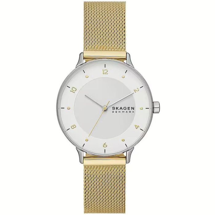 Reloj Mujer Skagen RIIS (Ø 36 mm) Reloj Mujer Skagen RIIS (Ø 36 mm)
