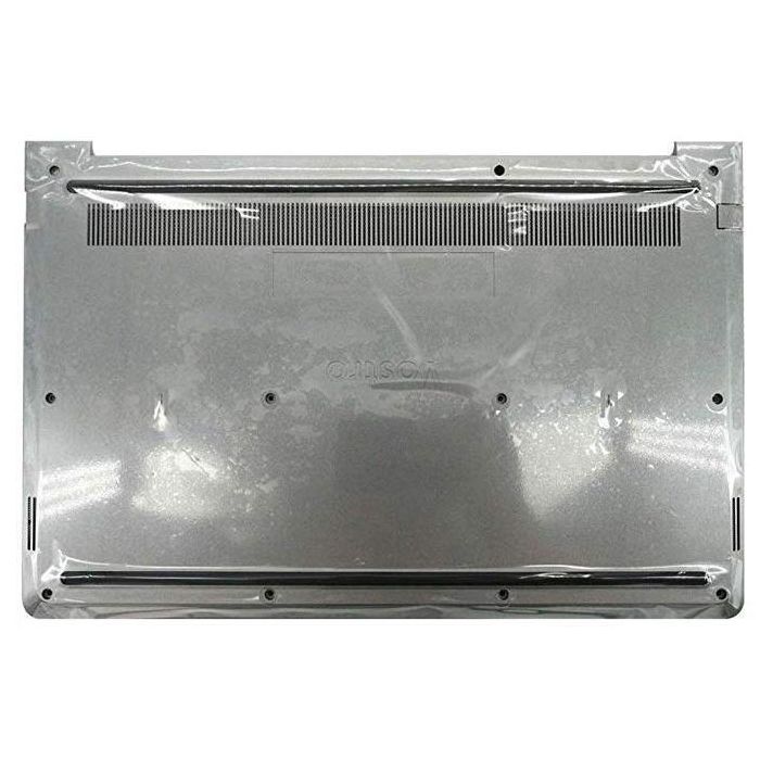 Dell Tapa Inferior para Portátil Vostro 15 5568, Color Gris, Reemplazo Directo Dell Tapa Inferior para Portátil Vostro 15 5568, Color Gris, Reemplazo Directo