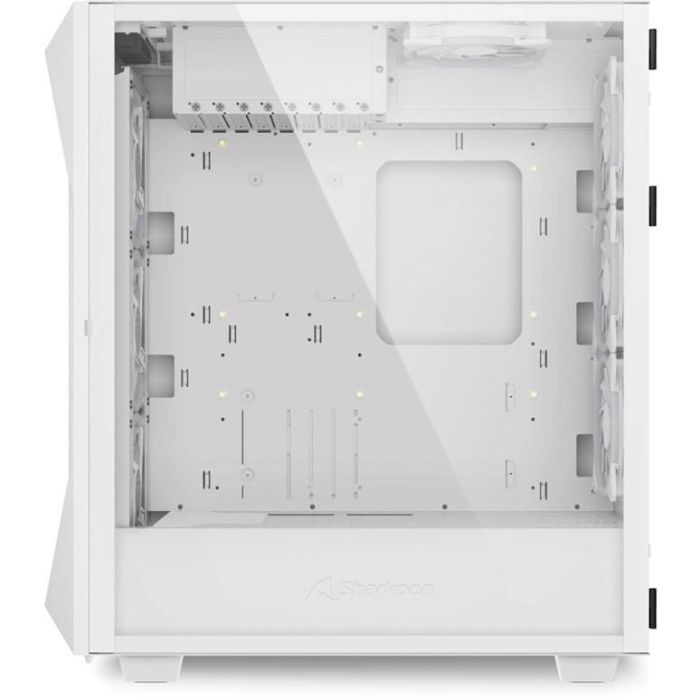 Midi Sharkoon REV300 White 3 Midi Sharkoon REV300 White 3