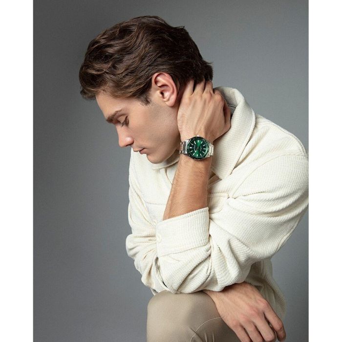 Reloj Hombre Mark Maddox HM1016-66 (Ø 44 mm) 1 Reloj Hombre Mark Maddox HM1016-66 (Ø 44 mm) 1