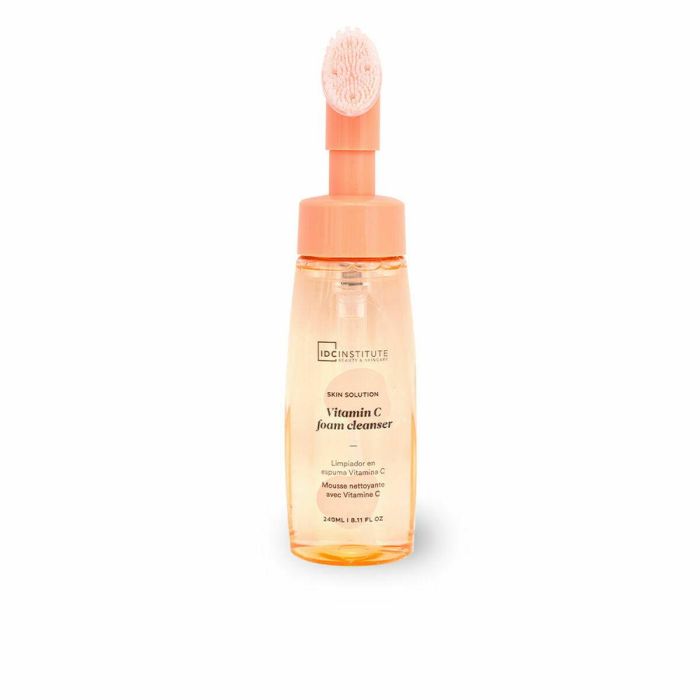 Idc Institute Vitamin C Foam Cleanser