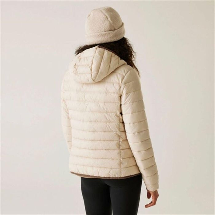 Chaqueta Deportiva para Mujer Regatta Hooded Marizion Baffled 3