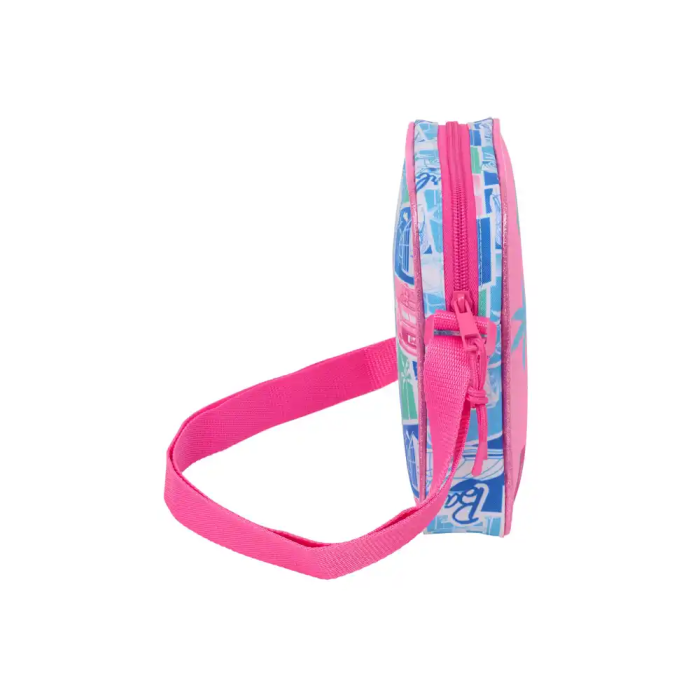 Safta Bolsito Bandolera Barbie 180x160x40 mm 2