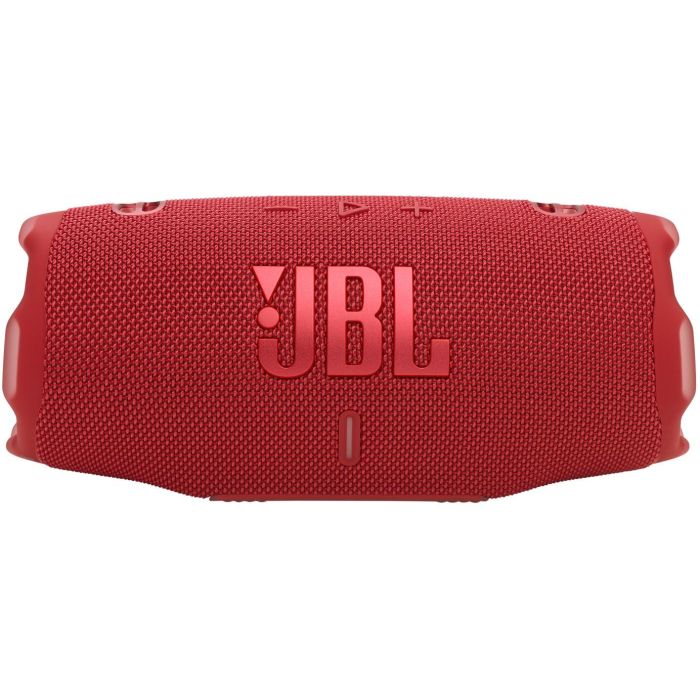 JBL Charge 6 Red 3 JBL Charge 6 Red 3
