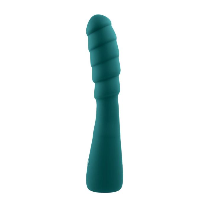 Bala Vibradora Gender X Verde 9 Bala Vibradora Gender X Verde 9