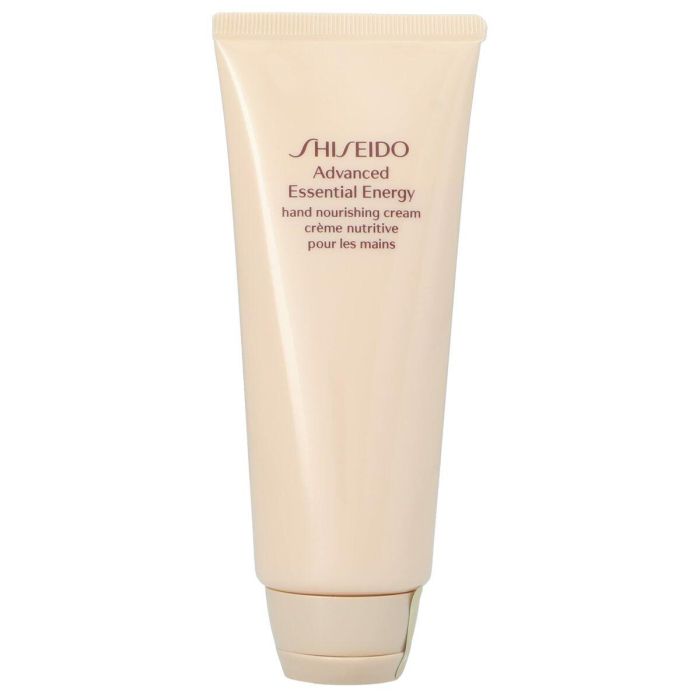 Shiseido Hand Nourishing Cream 100 mL 2