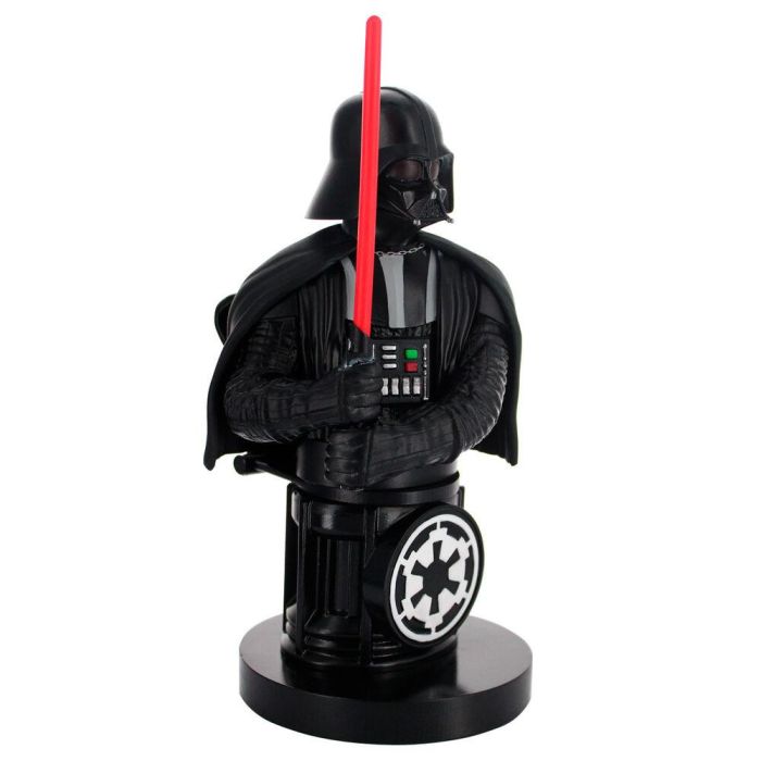 Cable Guy soporte sujecion figura Darth Vader A New Hope Star Wars 20cm 7 Cable Guy soporte sujecion figura Darth Vader A New Hope Star Wars 20cm 7