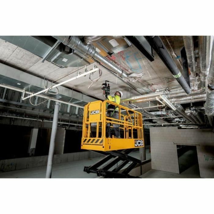 Metabo KH 18 LTX BL 24 Q Taladro Percutor Inalámbrico 18V con MetaBOX 165 L 4 Metabo KH 18 LTX BL 24 Q Taladro Percutor Inalámbrico 18V con MetaBOX 165 L 4