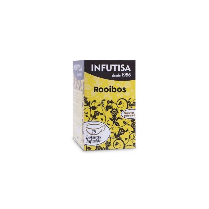 Te Rooibos Infusion 25Bolsitas Te Rooibos Infusion 25Bolsitas