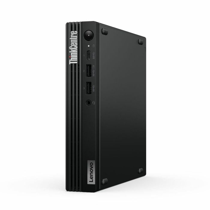 Lenovo ThinkCentre M70q Gen 5 Intel Core i5-14400T 16GB DDR5 512GB SSD Windows 11 Pro Mini PC Negro 4 Lenovo ThinkCentre M70q Gen 5 Intel Core i5-14400T 16GB DDR5 512GB SSD Windows 11 Pro Mini PC Negro 4